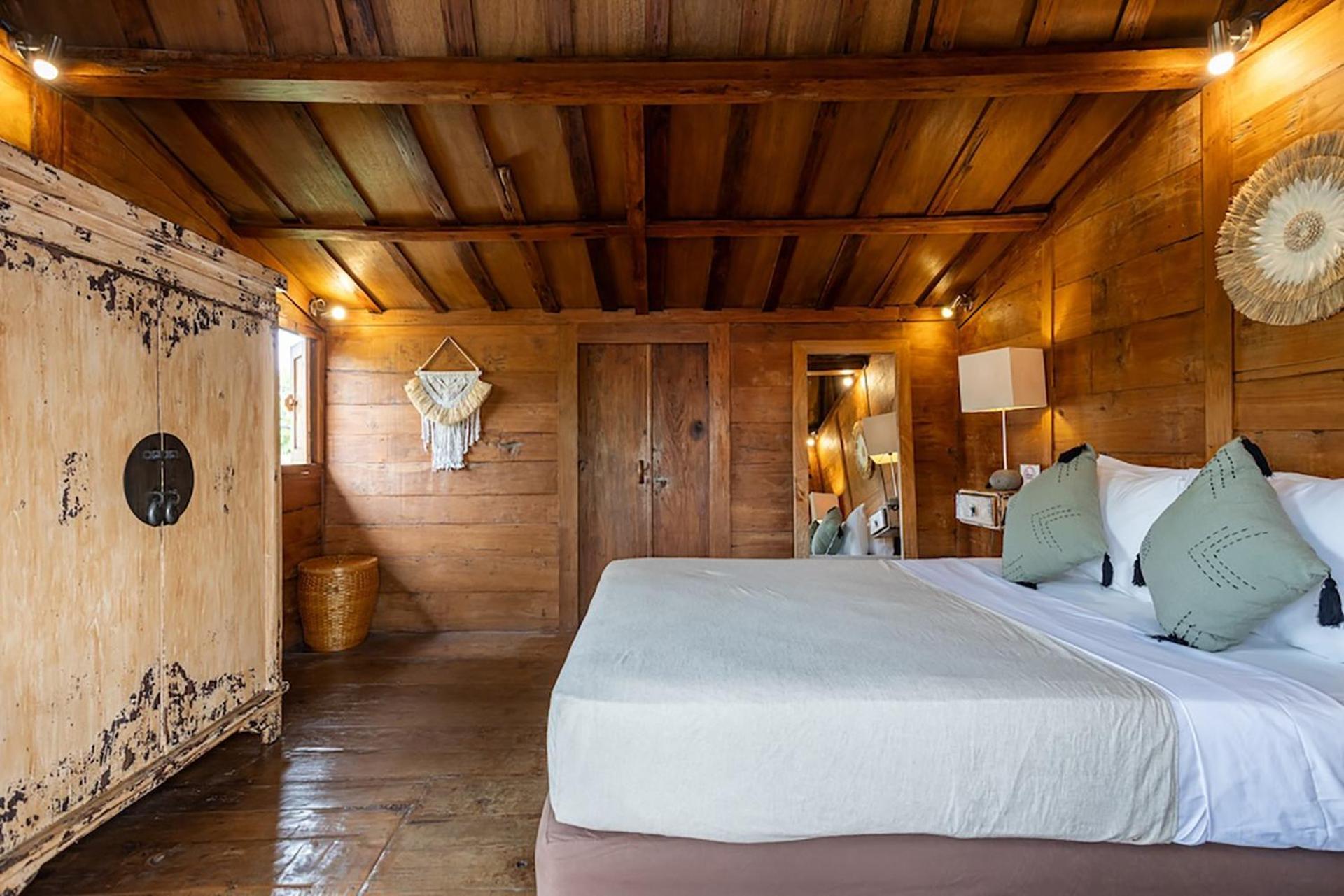 Riva By Optimum Bali Villa